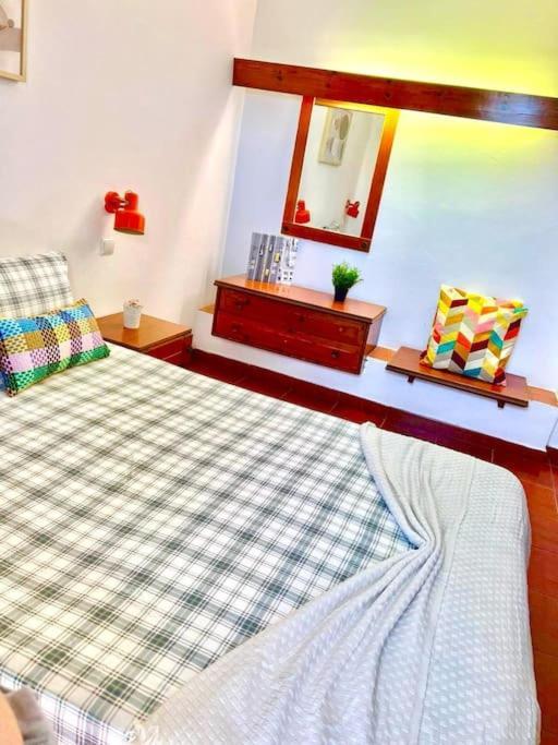 Resort Albufeira T1, Praia Da Oura 외부 사진