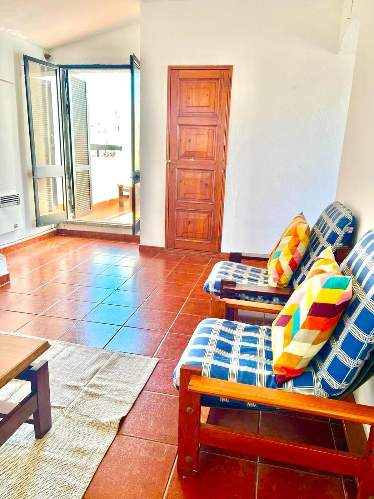 Resort Albufeira T1, Praia Da Oura 외부 사진