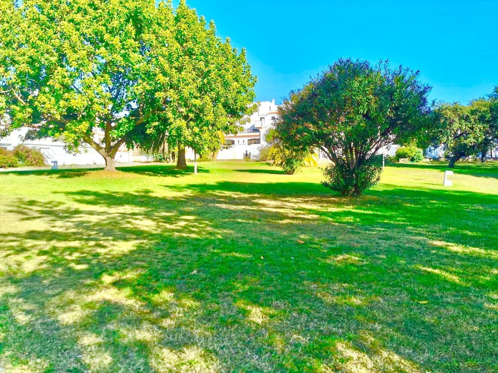 Resort Albufeira T1, Praia Da Oura 외부 사진
