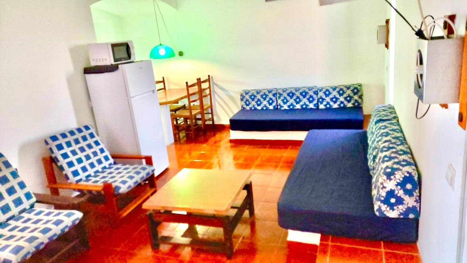 Resort Albufeira T1, Praia Da Oura 외부 사진