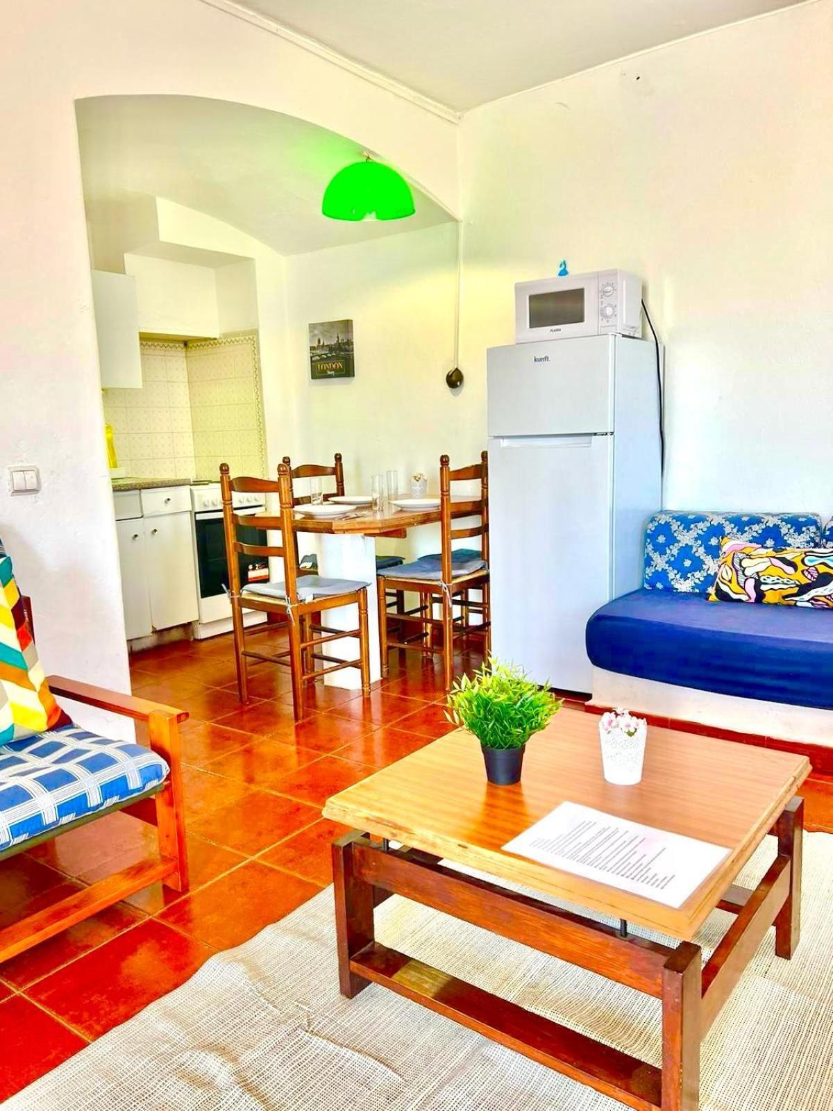 Resort Albufeira T1, Praia Da Oura 외부 사진