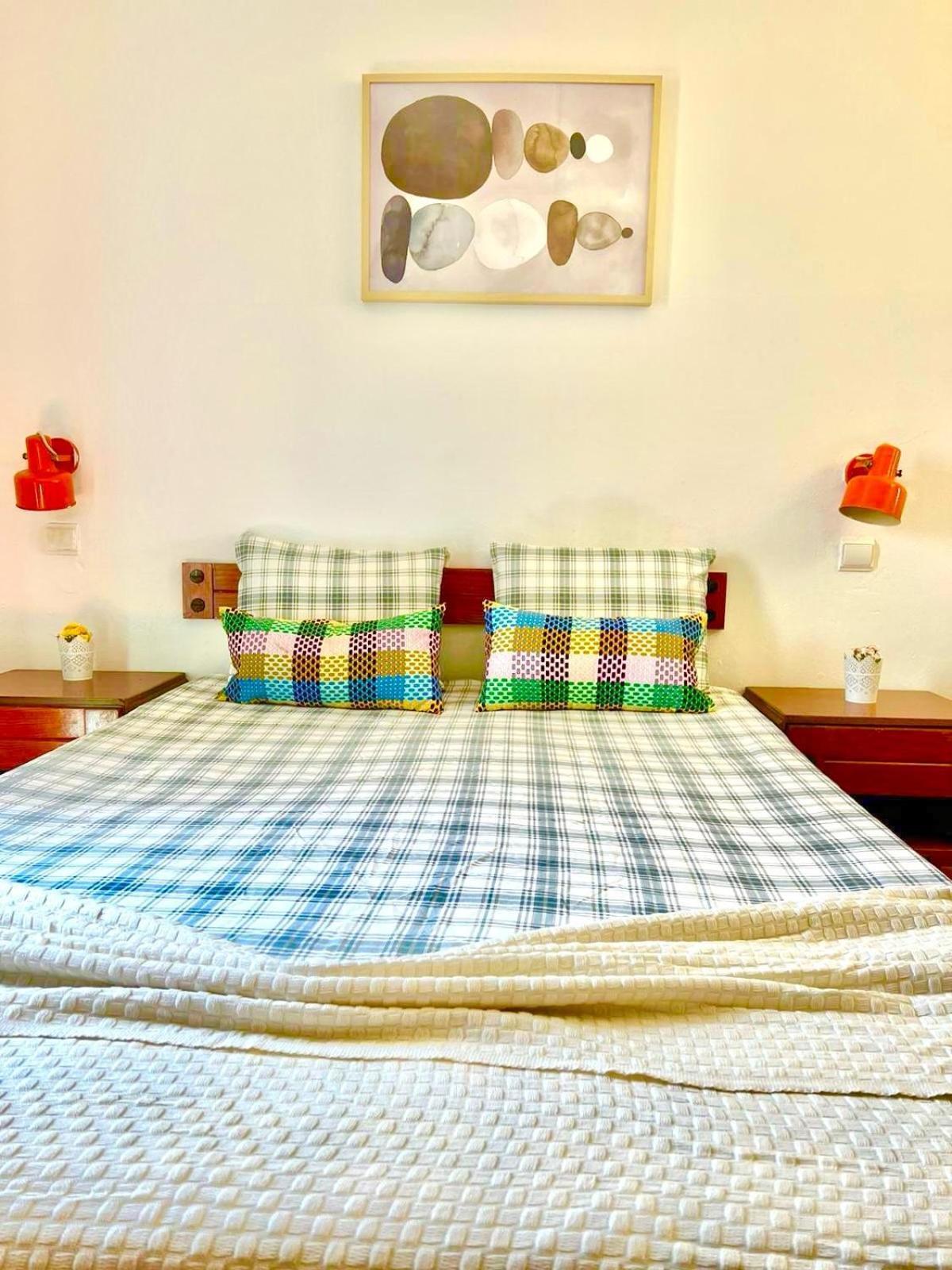 Resort Albufeira T1, Praia Da Oura 외부 사진